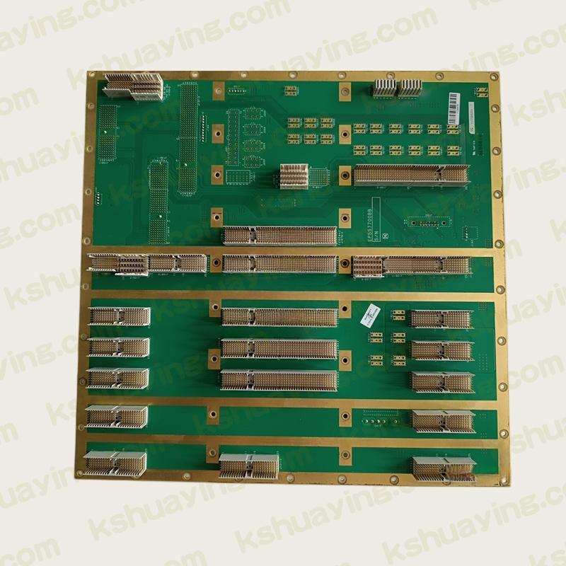 Service for Aloka F75 Backplane Board EP557700BB